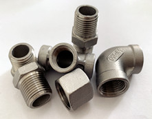 <strong>Thread Fittings</strong>